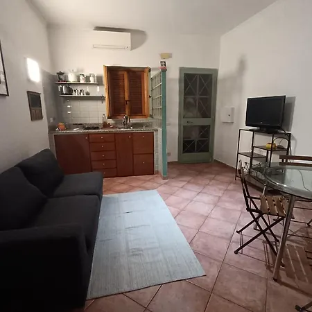 Casa Zurla * Rom