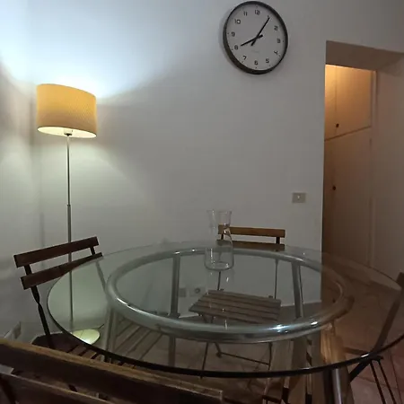 Casa Zurla Apartmán *