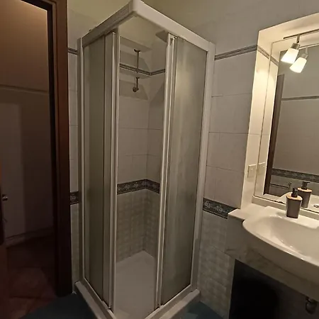 Apartmán Casa Zurla