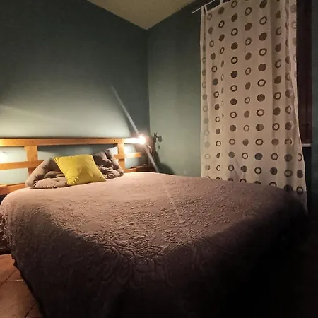 Casa Zurla Apartmán